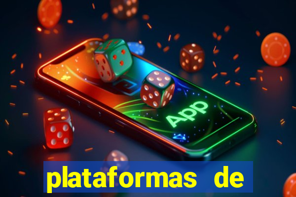 plataformas de jogos americanas