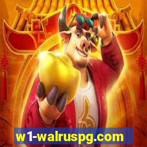 w1-walruspg.com