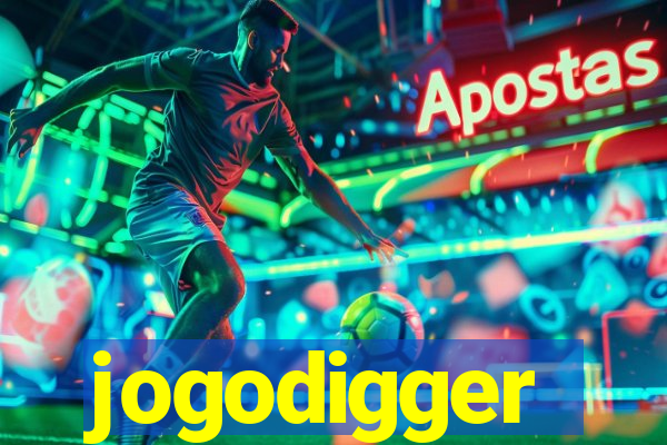 jogodigger