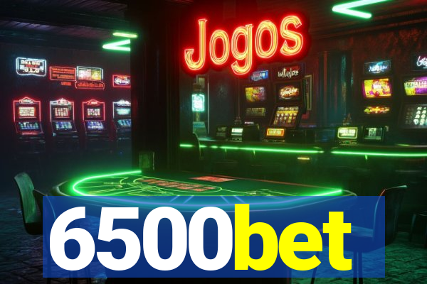 6500bet