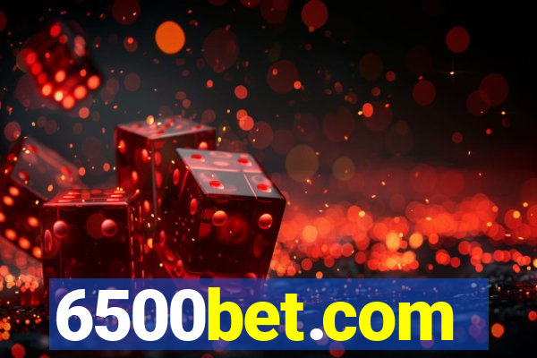 6500bet.com