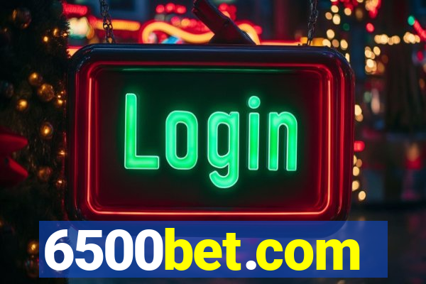 6500bet.com