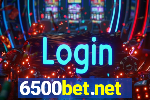 6500bet.net