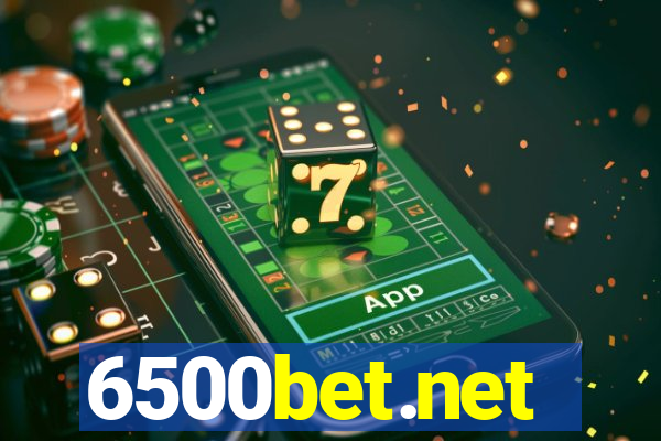 6500bet.net