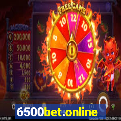 6500bet.online