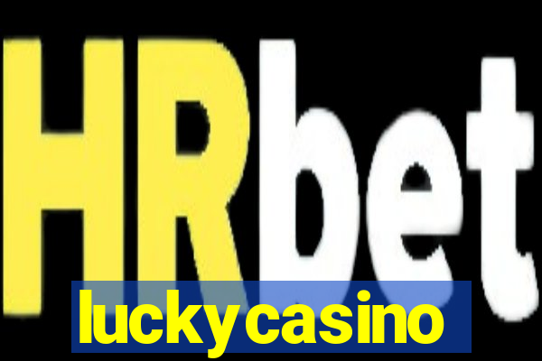 luckycasino