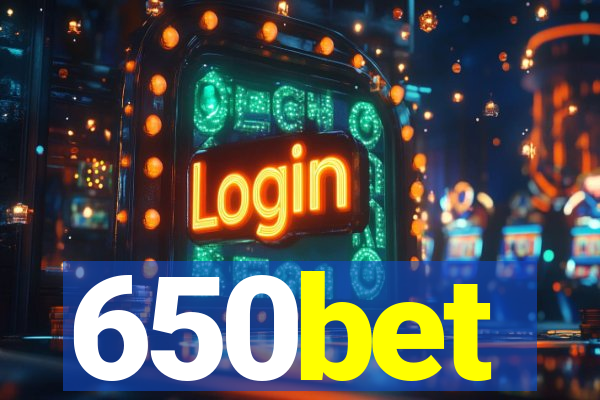 650bet