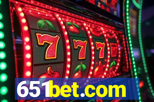 651bet.com