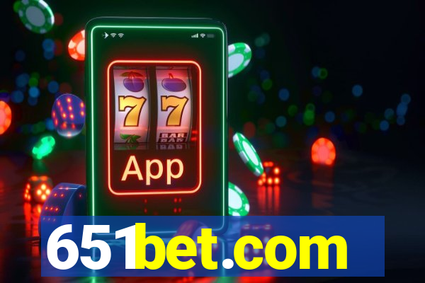 651bet.com