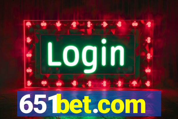 651bet.com