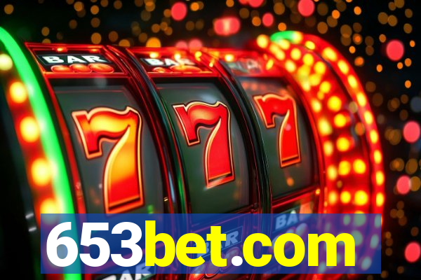 653bet.com