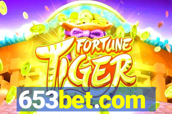 653bet.com