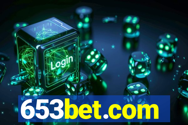 653bet.com