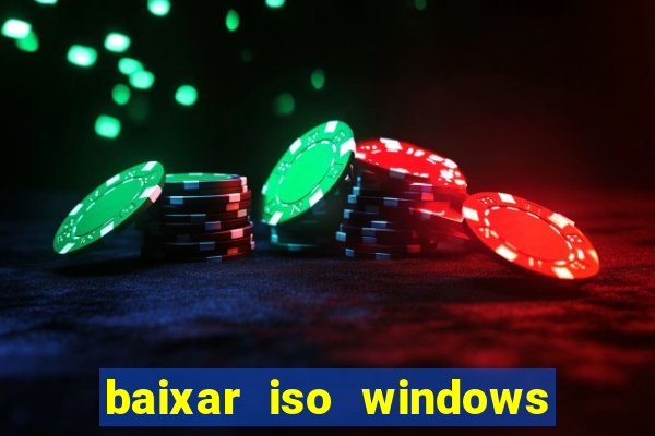 baixar iso windows server 2019