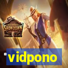 vidpono