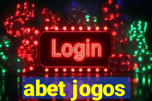 abet jogos