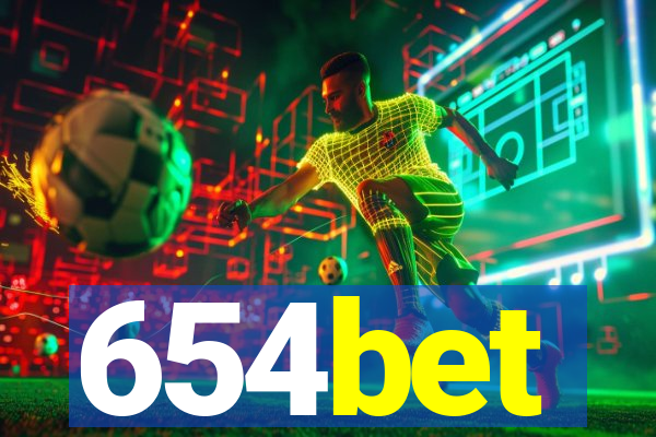 654bet