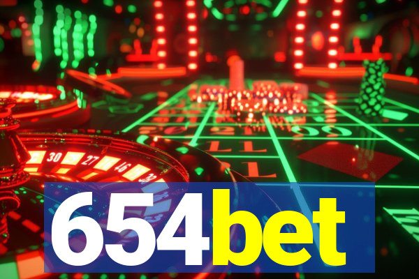 654bet