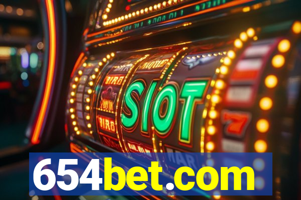 654bet.com