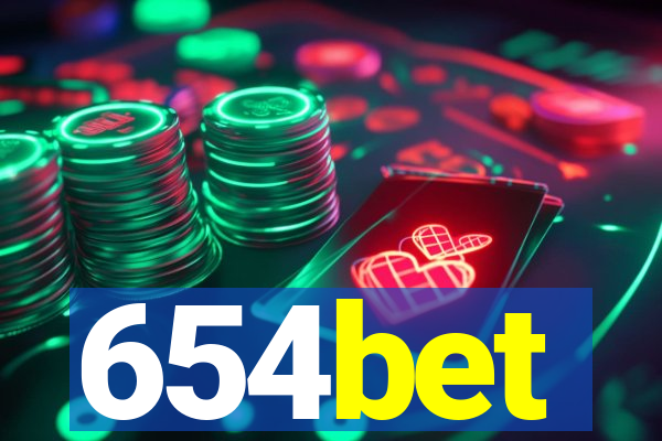 654bet