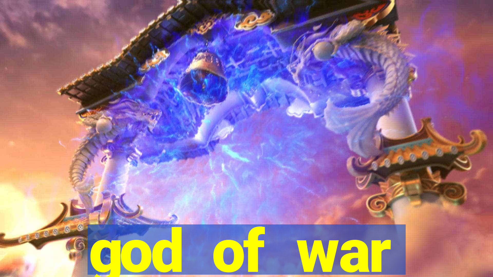 god of war betrayal apk