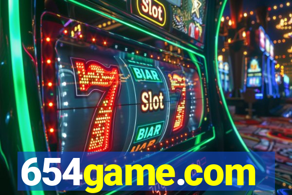 654game.com