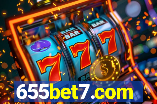 655bet7.com