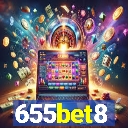 655bet8