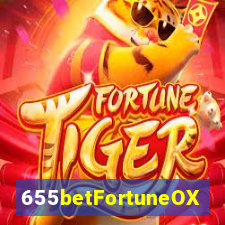 655betFortuneOX