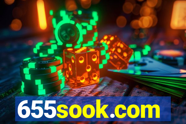 655sook.com