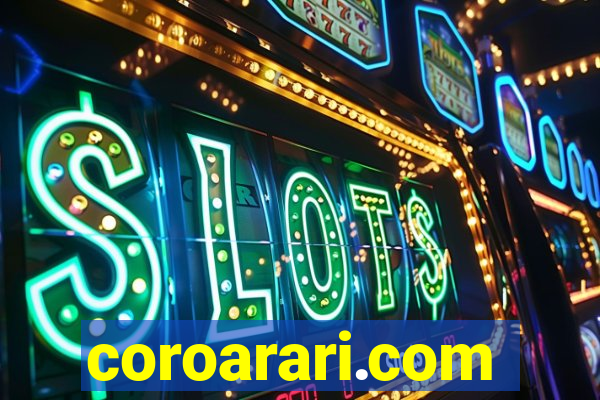 coroarari.com