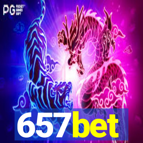 657bet