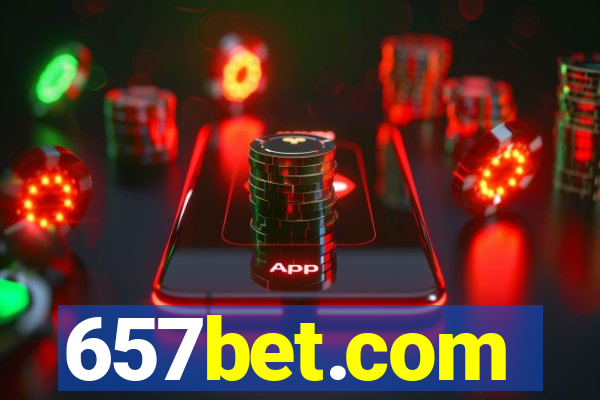 657bet.com