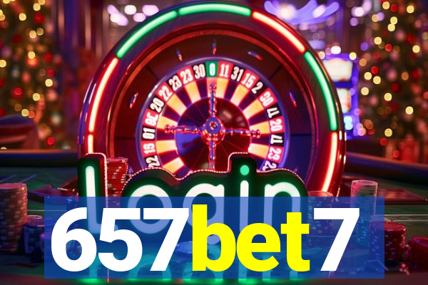 657bet7