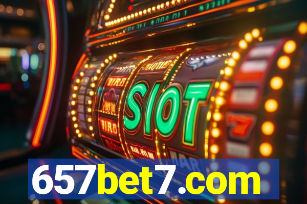 657bet7.com