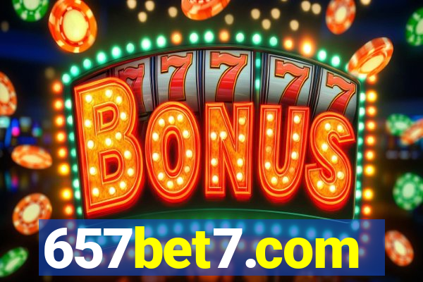 657bet7.com