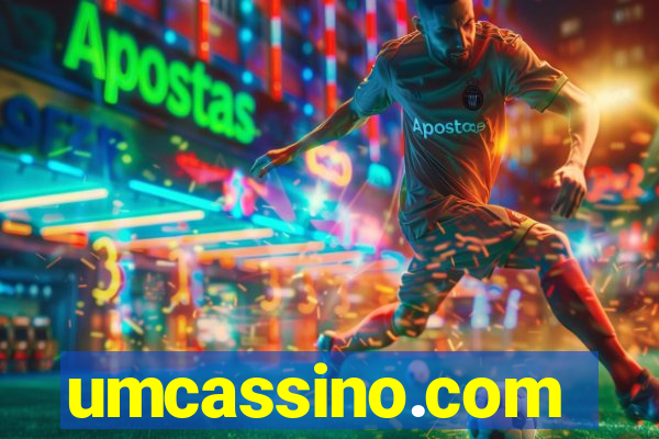 umcassino.com