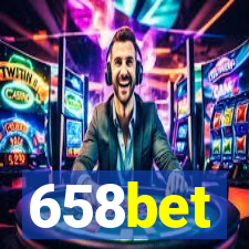 658bet