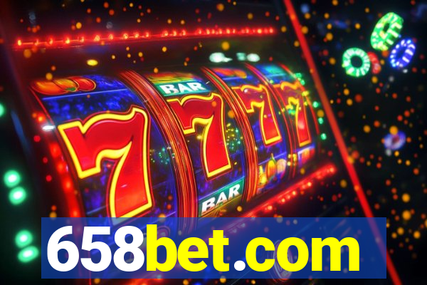 658bet.com