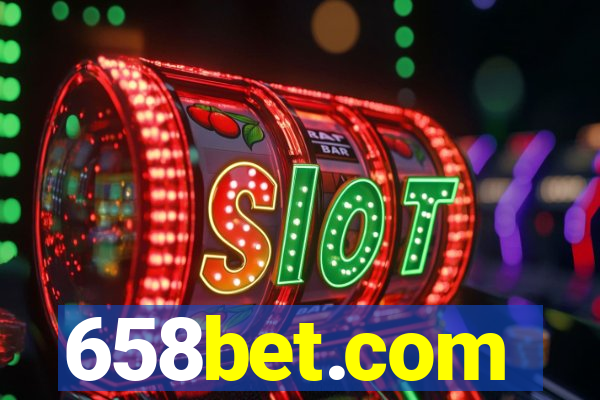 658bet.com