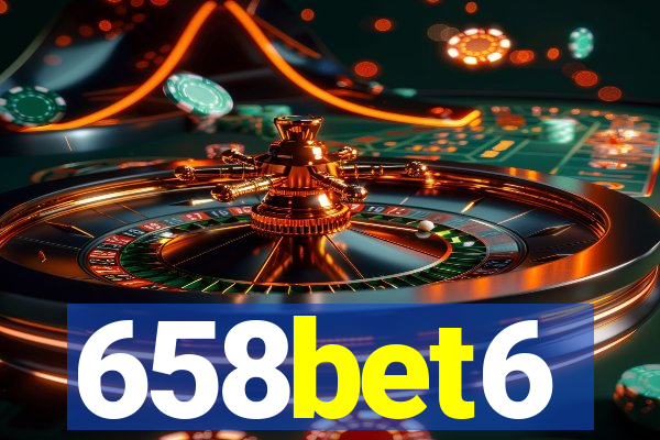 658bet6