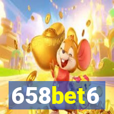 658bet6