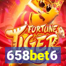 658bet6