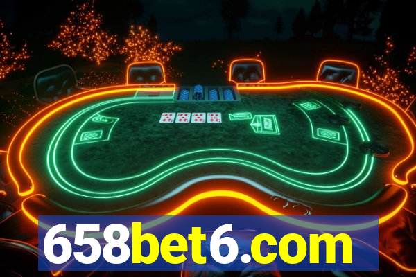 658bet6.com