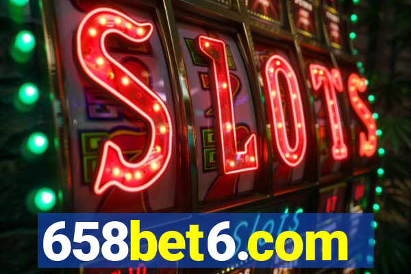 658bet6.com