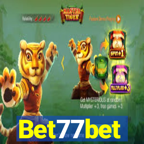 Bet77bet