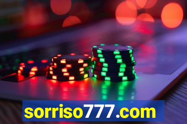 sorriso777.com