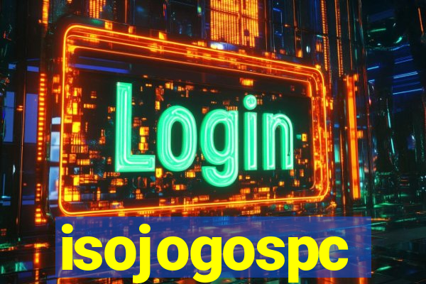 isojogospc