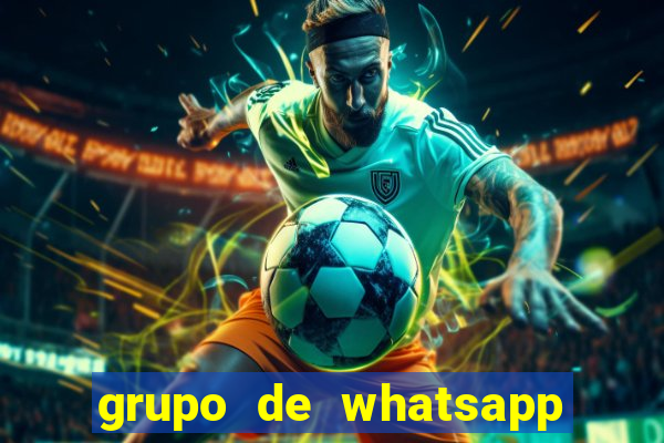 grupo de whatsapp vasco da gama