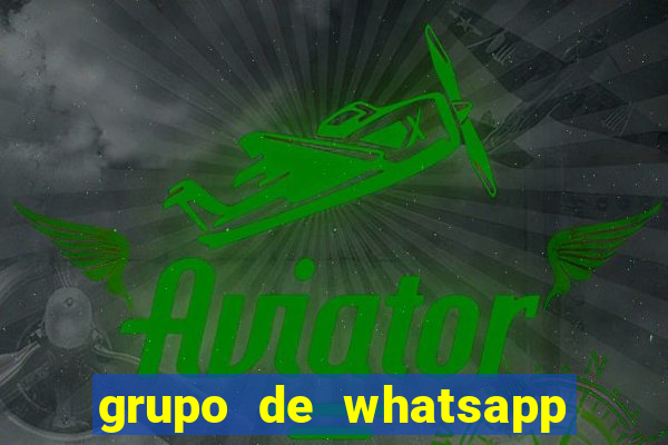 grupo de whatsapp vasco da gama